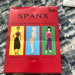 Spanx